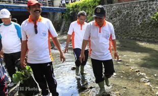 PROGRAM KALI PEPE BERSIH