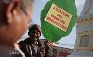 HARI TANPA TEMBAKAU SEDUNIA