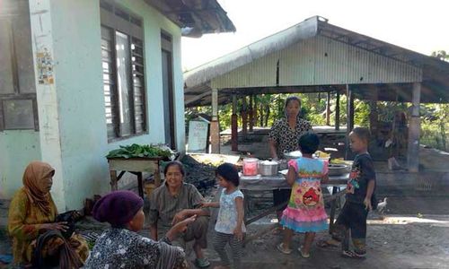 DUGAAN PENJUALAN ASET : Kasus Pasar Gondang Sragen, Polisi Sita Rp525 Juta