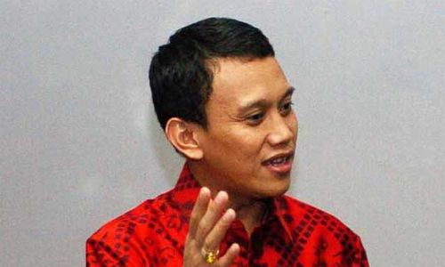 PILGUB JAWA TENGAH : Pasangan HP-Don Kalah Karena Mesin Politik Parpol Pendukung Lemah