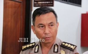 BOM MOLOTOV : Polri Sebut Terkait Geng Motor