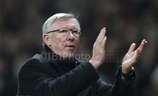 Fergie Dampingi United Terakhir Kali, West Brom Blok Pesanan Tiket