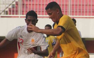 Play off IPL : Perseman-Persepar Berebut Tiket Tiga Besar