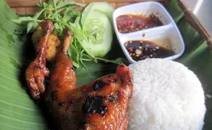  MENU OLAHAN AYAM : Cita Rasa Warisan Nenek Moyang...