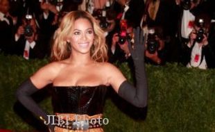 Beyonce Hamil Anak Kedua