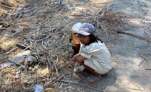  2 Kecamatan di Boyolali Rawan Kasus Putus Sekolah