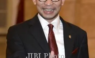 MENKEU BARU : Chatib Basri Siap Kawal RAPBN-P