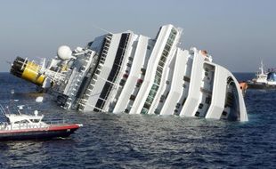 TRAGEDI COSTA CONCORDIA : Pemerintah RI Didesak Bantu Bela Pelaut Indonesia 