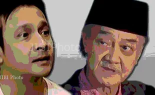 HEBOH EYANG SUBUR : Nah! Perseteruan Eyang Subur Diduga Rekayasa Agar Terkenal