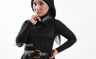 HITAM PUTIH TRANS7 : Fatin X Factor Indonesia Bahas Lupa Lirik