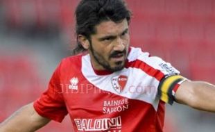 Sion FC Pecat Gattuso Sebagai Pelatih 