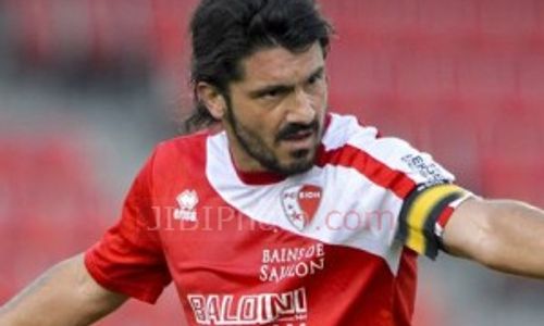 Sion FC Pecat Gattuso Sebagai Pelatih 