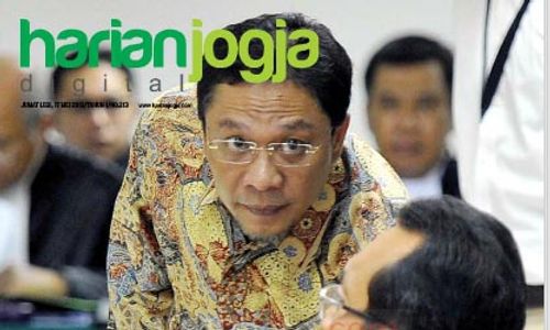 HARIAN JOGJA DIGITAL : Babak Baru Skandal Impor Daging Sapi