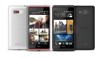 HTC Lepas Desire 600 Dual SIM Bulan Depan