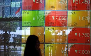  IHSG Diprediksi Bergerak pada Kisaran  5.052 – 5.102