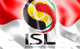 LIGA SUPER INDONESIA 2013 : Ini Dia Jadwalnya Hingga Awal Juni