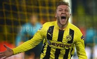 JELANG FINAL LIGA CHAMPIONS 2013 : Blaszczykowski: Dortmund Tahu Cara Mengalahkan Bayern 