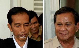 PILPRES 2014 : Timses Prabowo-Hatta Berencana Laporkan Burhanuddin Muhtadi