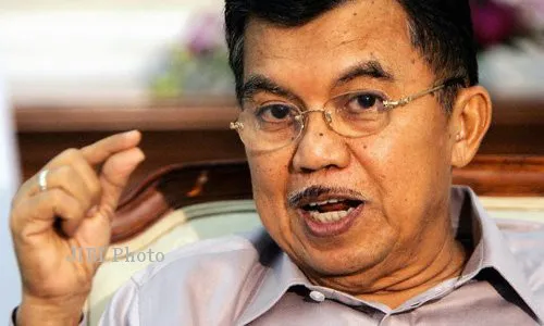 TRAGEDI OPEN HOUSE JK : Ini Kata Jusuf Kalla Soal Jatuhnya Korban Jiwa di Rumahnya