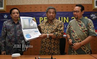 PENGUMUMAN UN SMP : Bengkulu Jadi Provinsi Tertinggi Ketidaklulusan UN SMP