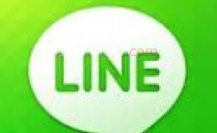 Wow, Pengguna LINE di Indonesia Masuk Lima Besar