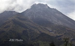   Kelompok Tani Gagas Program Satu Pendaki Satu Penanaman Pohon