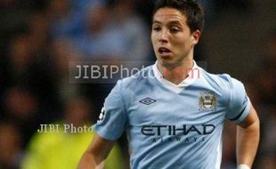 Hina Wartawan Saat Euro 2012, Nasri Menyesal