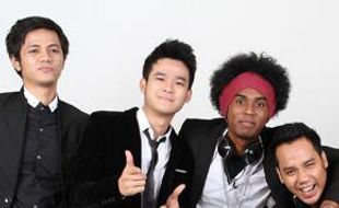 X FACTOR INDONESIA, Nudi : Kami Enggak Single Tapi Available