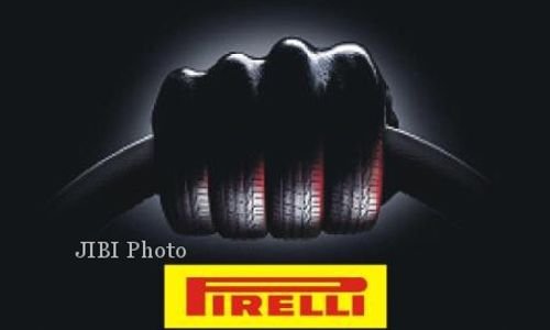 FORMULA ONE : Pirelli Perbarui Kontrak 