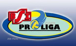 BSI PROLIGA 2014 : Solo Bank Jateng Menang Tipis dari Electric PLN