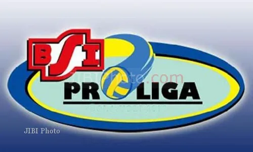 PROLIGA 2015 : Dibuka Lebih Awal, Grand Final Proliga Digelar di Jogja