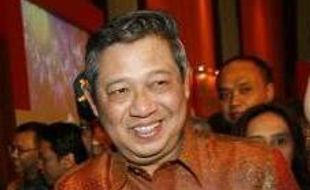  TWITTER SBY : Inilah Motto Hidup yang Buat SBY Capai Cita