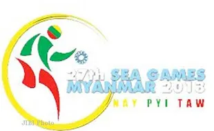 SEA GAMES 2013 : Myanmar Pimpin Perolehan Medali Sementara