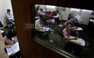 PENGUMUMAN SNMPTN : Pengumuman UNY Bisa Diakses Besok Pukul 11.00 WIB