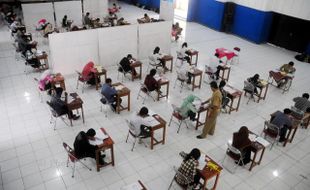 SNMPTN 2016 : Mutu Satuan Pendidikan Menjamin Kualitas Maba PTN