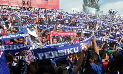 Hadapi Persipur Purwodadi, Tiga Pilar Persiku Kudus Diragukan Bisa Terjun