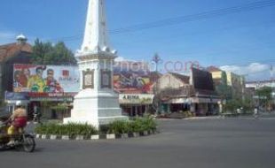 Tata Ruang Kota Jogja Bakal Dikritisi Seniman & Praktisi