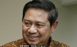 TWITTER SBY : SBY Beri Ucapan Selamat Kemenangan Untuk Ganjar Pranowo