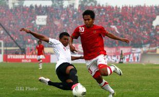 Andik Mengaku Didekati Persib dan Persija