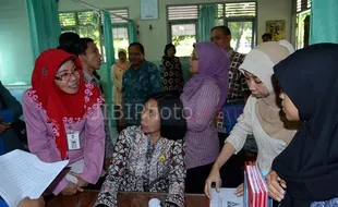 Usung Pencegahan Anemia, Ida Wakili Jogja di Lomba Nutrisionis DIY