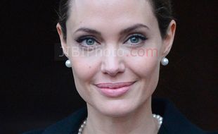 BERISIKO KANKER: Angelina Jolie Siap Operasi Pengangkatan Payudara 