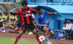 ISL 2013 : Persipura Optimistis Curi Poin di Malang