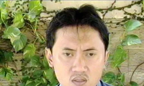 ARYA WIGUNA Sewot Disebut Ganggu Istri Orang