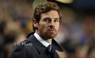 AVB Berharap Spurs Belanja Besar-besaran di Bursa Transfer 