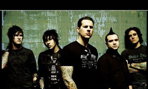 X FACTOR INDONESIA : Drummer Avenged Sevenfold Ngefans Nudi