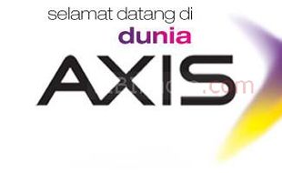 Axis Live Inovasi Baru Pengguna Layanan Digital