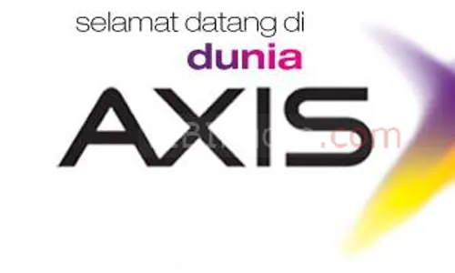 Axis Live Inovasi Baru Pengguna Layanan Digital