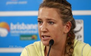 PRANCIS TERBUKA : Azarenka Melangkah ke Babak Dua