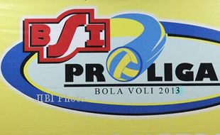 PROLIGA 2013 : Jakarta Popsivo PGN Pertahankan Gelar