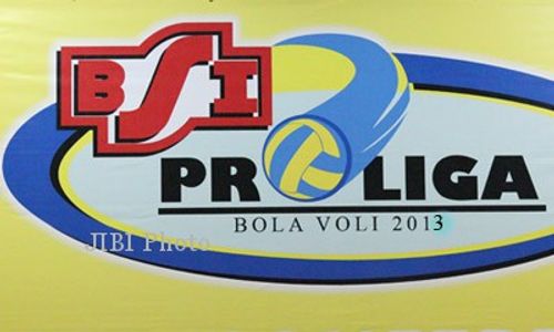 PROLIGA 2013 : Jakarta Popsivo PGN Pertahankan Gelar